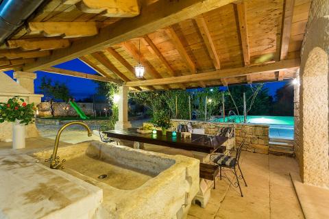 Haus Sveti Petar u Sumi, Sveti Petar u Sumi, 280m2