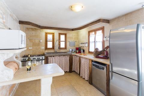 Haus Sveti Petar u Sumi, Sveti Petar u Sumi, 280m2