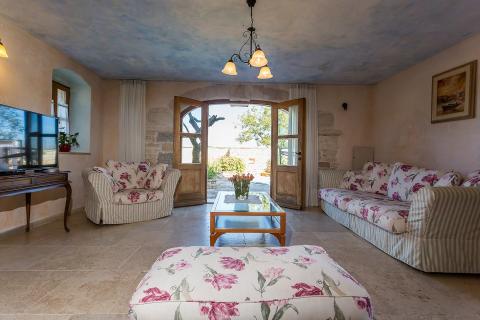 Haus Sveti Petar u Sumi, Sveti Petar u Sumi, 280m2