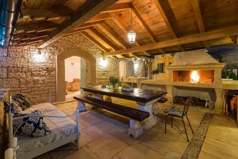 Haus Sveti Petar u Sumi, Sveti Petar u Sumi, 280m2