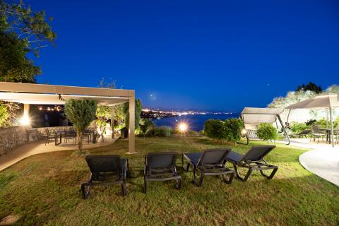 Condo/Apartment Opatija - Centar, Opatija, 170m2