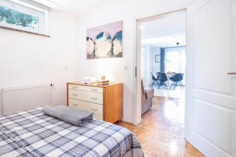 Condo/Apartment Opatija - Centar, Opatija, 170m2