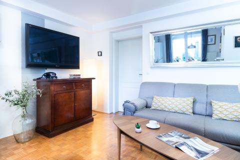 Condo/Apartment Opatija - Centar, Opatija, 170m2