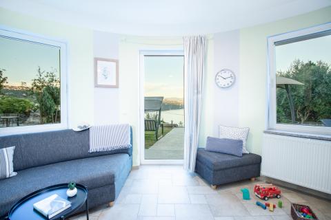 Condo/Apartment Opatija - Centar, Opatija, 170m2