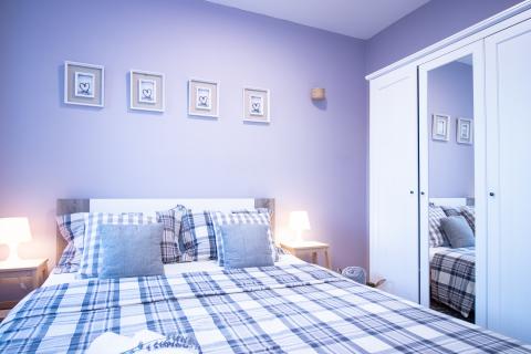 Condo/Apartment Opatija - Centar, Opatija, 170m2