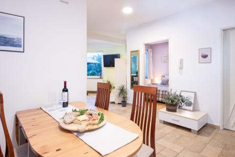 Condo/Apartment Opatija - Centar, Opatija, 170m2