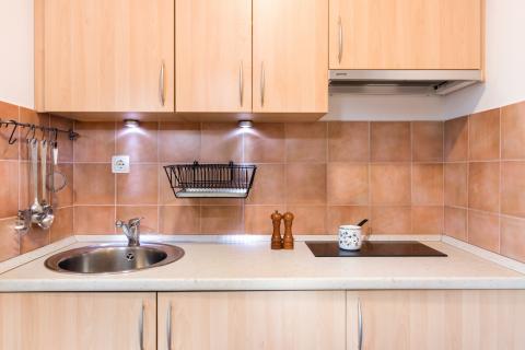 Condo/Apartment Opatija - Centar, Opatija, 170m2