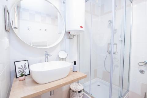 Condo/Apartment Opatija - Centar, Opatija, 170m2