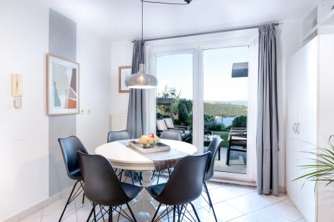 Condo/Apartment Opatija - Centar, Opatija, 170m2