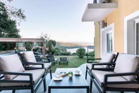 Condo/Apartment Opatija - Centar, Opatija, 170m2