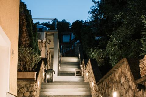 Condo/Apartment Opatija - Centar, Opatija, 170m2