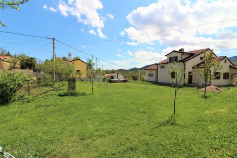 Bauland Brešca, Matulji, 829m2