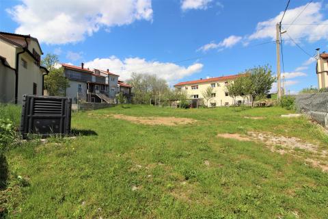 Bauland Brešca, Matulji, 829m2