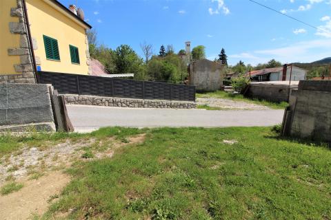 Bauland Brešca, Matulji, 829m2