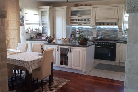 House Saršoni, Viškovo, 160m2