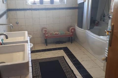 House Saršoni, Viškovo, 160m2