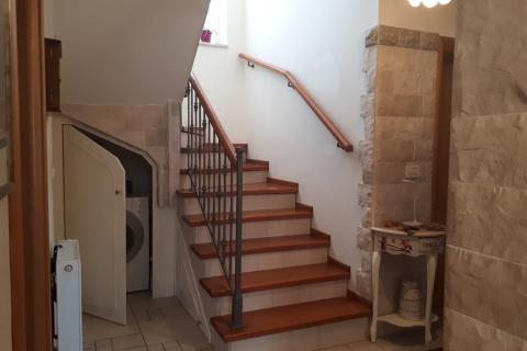 House Saršoni, Viškovo, 160m2