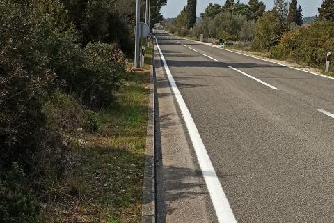 Terreno edificabile Ždrelac, Pašman, 5.778m2