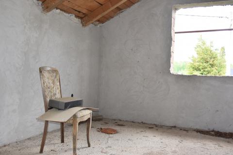 Rim, Vrbovsko, 686m2