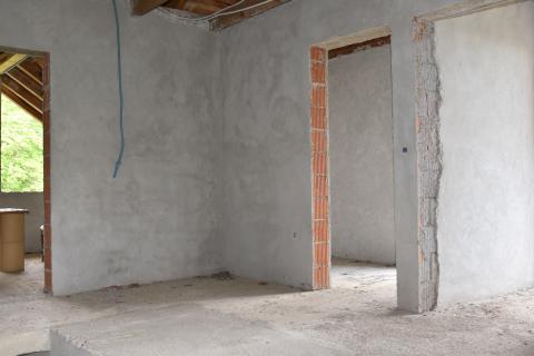 Rim, Vrbovsko, 686m2