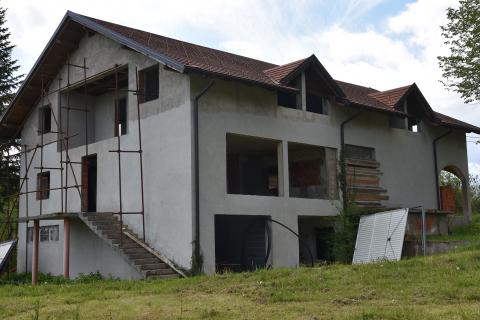 Rim, Vrbovsko, 686m2