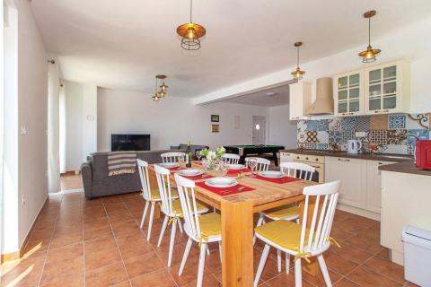 RIJEKA,ŠMRIKA- NOVOGRADNJA, Kuća 140 m2 sa bazenom i otvorenim pogledom na more