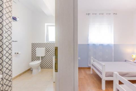 RIJEKA,ŠMRIKA- NOVOGRADNJA, Kuća 140 m2 sa bazenom i otvorenim pogledom na more