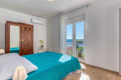 RIJEKA,ŠMRIKA- NOVOGRADNJA, Kuća 140 m2 sa bazenom i otvorenim pogledom na more