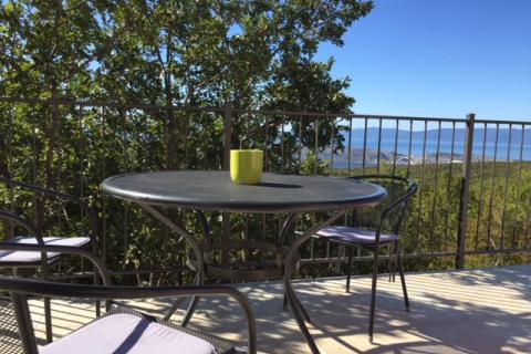 RIJEKA,ŠMRIKA- NOVOGRADNJA, Kuća 140 m2 sa bazenom i otvorenim pogledom na more