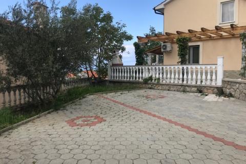 Дом Sveti Vid-Miholjice, Malinska-Dubašnica, 100m2