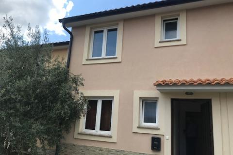 Дом Sveti Vid-Miholjice, Malinska-Dubašnica, 100m2