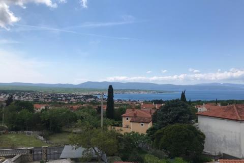 Дом Sveti Vid-Miholjice, Malinska-Dubašnica, 100m2