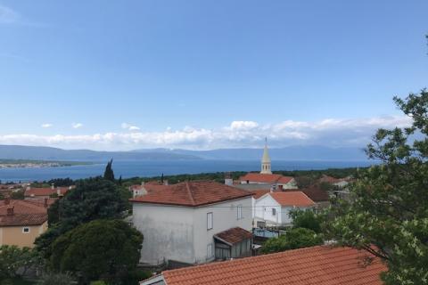 Дом Sveti Vid-Miholjice, Malinska-Dubašnica, 100m2