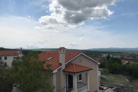Дом Sveti Vid-Miholjice, Malinska-Dubašnica, 100m2