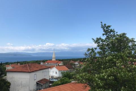 Дом Sveti Vid-Miholjice, Malinska-Dubašnica, 100m2