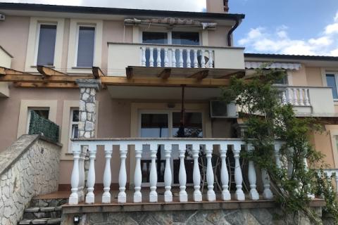 Дом Sveti Vid-Miholjice, Malinska-Dubašnica, 100m2