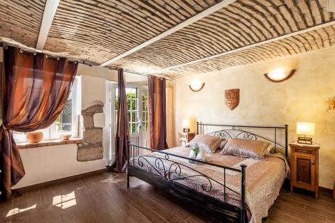 Novi Vinodolski, Tribalj, Najam Ville s wellnessom i bazanom