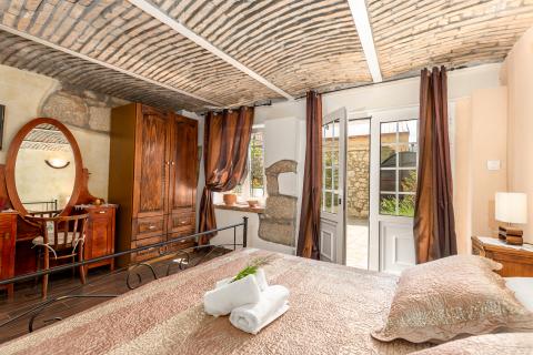 Novi Vinodolski, Tribalj, Najam Ville s wellnessom i bazanom