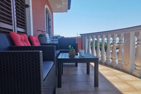 Doričići, Kostrena, 936m2