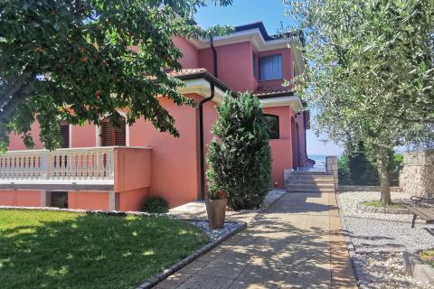 Doričići, Kostrena, 936m2