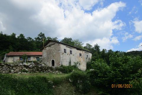 House Veprinac, Opatija - Okolica, 406m2