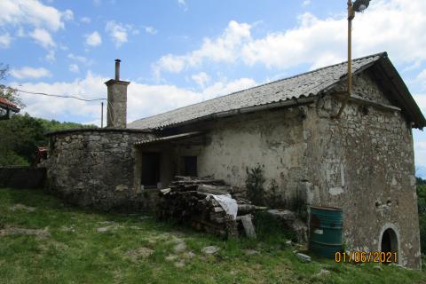 House Veprinac, Opatija - Okolica, 406m2