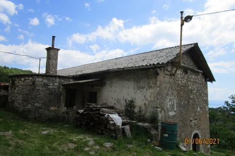 House Veprinac, Opatija - Okolica, 406m2