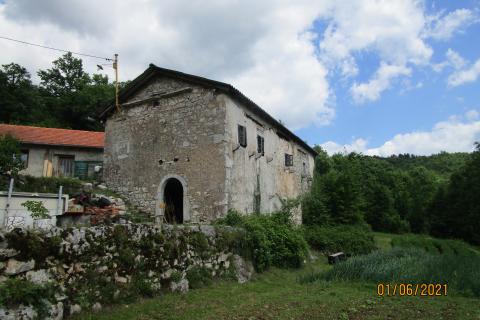 House Veprinac, Opatija - Okolica, 406m2