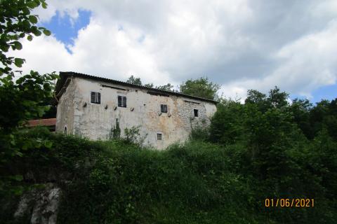 House Veprinac, Opatija - Okolica, 406m2