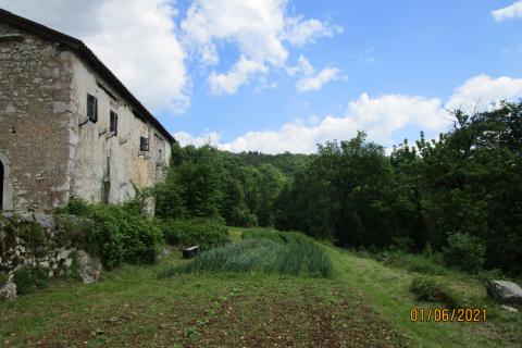 House Veprinac, Opatija - Okolica, 406m2