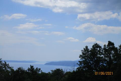 House Veprinac, Opatija - Okolica, 406m2