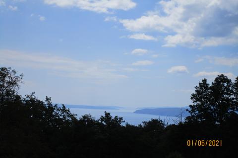 House Veprinac, Opatija - Okolica, 406m2