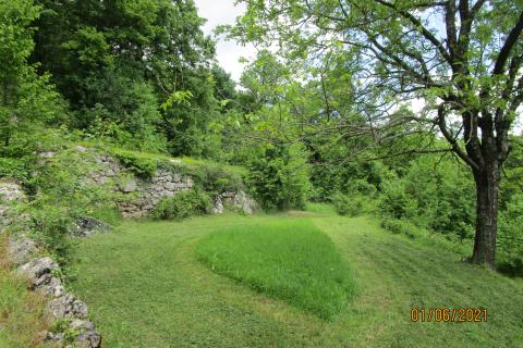 House Veprinac, Opatija - Okolica, 406m2