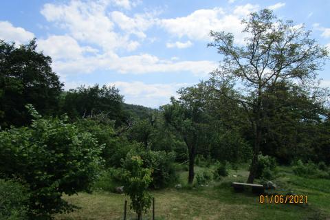 House Veprinac, Opatija - Okolica, 406m2